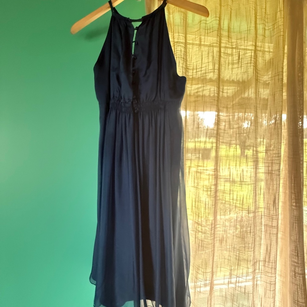 Rebecca Taylor dress